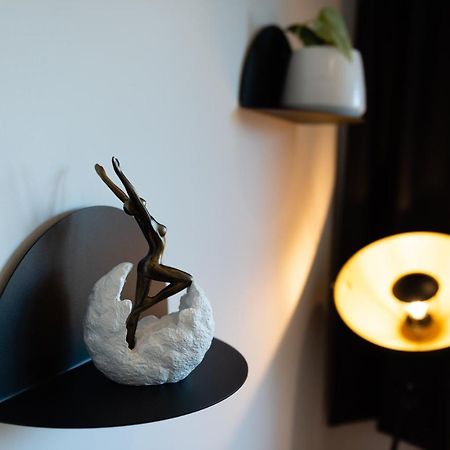 Cocoon-Chambre D'Hotes Namur Zewnętrze zdjęcie