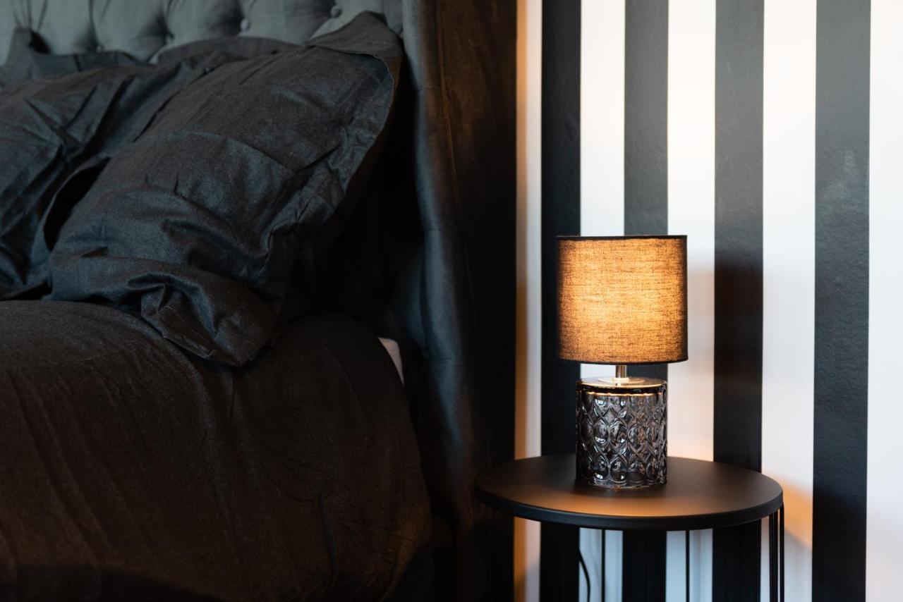 Cocoon-Chambre D'Hotes Namur Zewnętrze zdjęcie